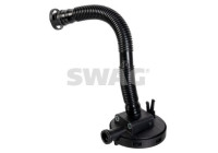 Valve, breather camshaft housing SWAG extra