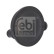 Valve, camshaft housing breather febi Plus, Thumbnail 2