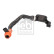 Valve, camshaft housing breather febi Plus