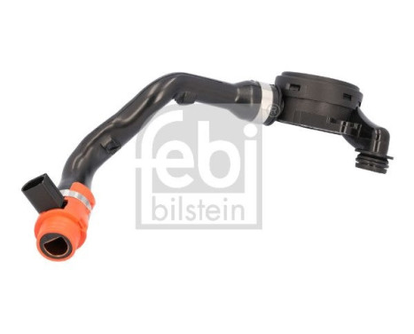 Valve, camshaft housing breather febi Plus