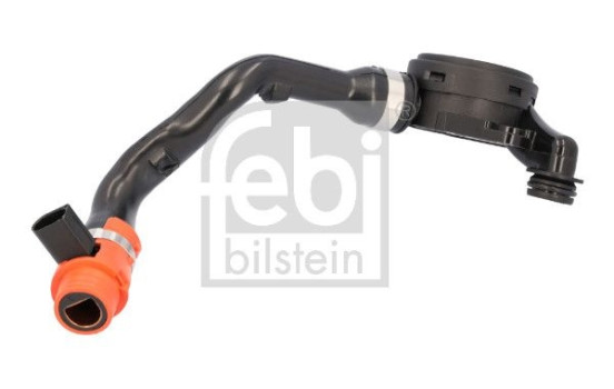 Valve, camshaft housing breather febi Plus