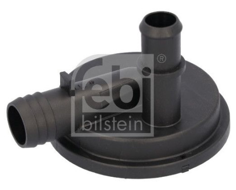 Valve, camshaft housing breather febi Plus
