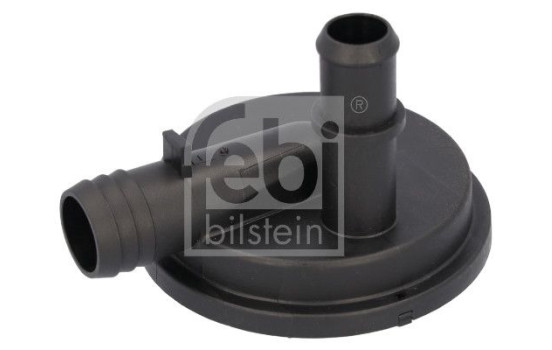 Valve, camshaft housing breather febi Plus