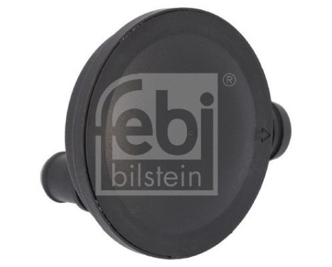 Valve, camshaft housing breather febi Plus, Image 2