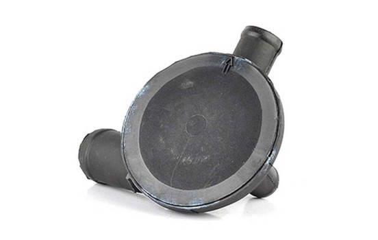 Valve, camshaft housing breather