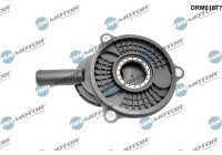 Valve, camshaft housing breather