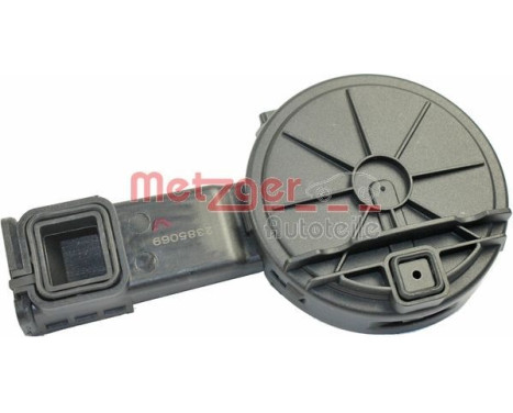Valve, camshaft housing breather, Image 3