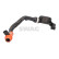 Valve, camshaft housing breather