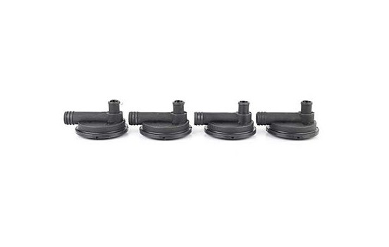 Valve, camshaft housing breather, Image 2