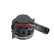 Valve, camshaft housing breather