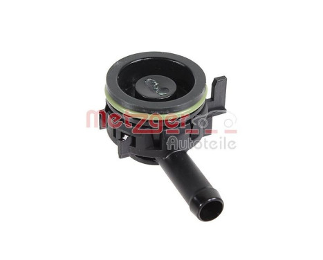 Valve, camshaft housing breather, Image 2