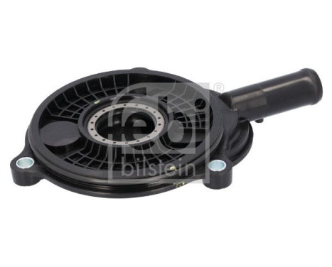 Valve, camshaft housing breather, Image 2