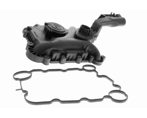 Valve, camshaft housing breather, Image 3