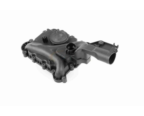 Valve, camshaft housing breather, Image 6