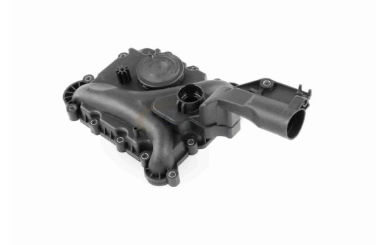 Valve, camshaft housing breather, Image 4