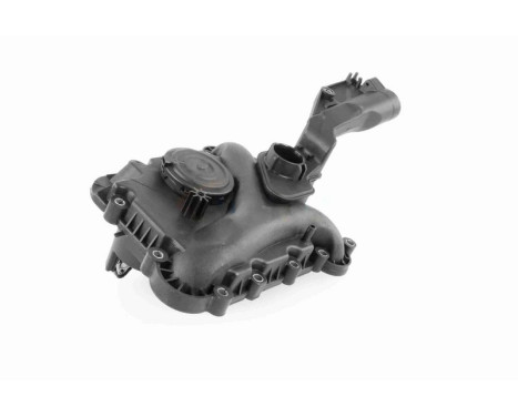 Valve, camshaft housing breather, Image 12