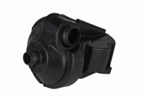 Valve, camshaft housing breather