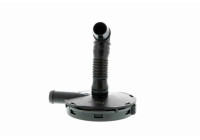 Valve, camshaft housing breather