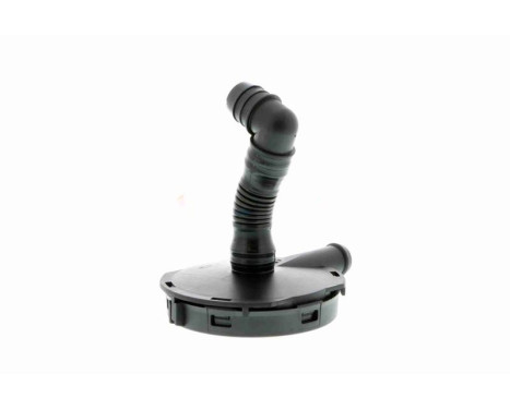 Valve, camshaft housing breather, Image 6