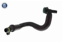 Valve, camshaft housing breather