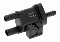 Valve, camshaft housing breather