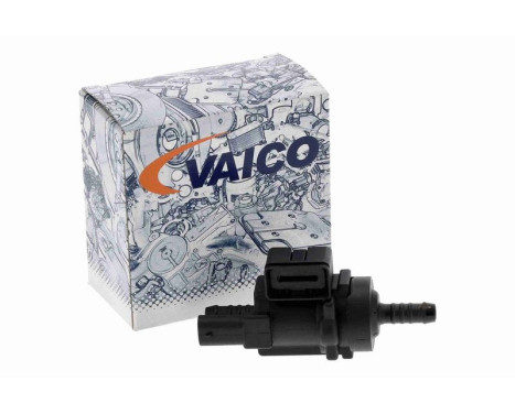 Valve, camshaft housing breather, Image 3