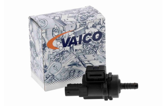 Valve, camshaft housing breather, Image 8