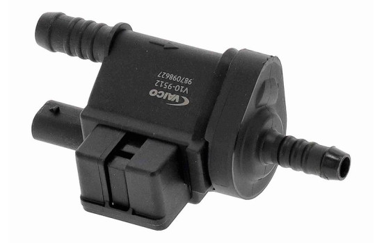 Valve, camshaft housing breather, Image 3