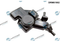 Valve, camshaft housing breather
