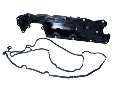 Valve, camshaft housing breather, Image 2