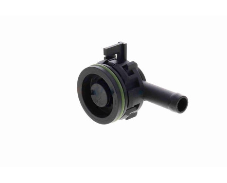 Valve, camshaft housing breather, Image 9
