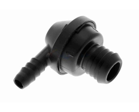 Valve, camshaft housing breather, Image 4