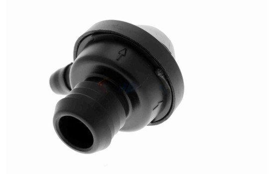 Valve, camshaft housing breather, Image 4