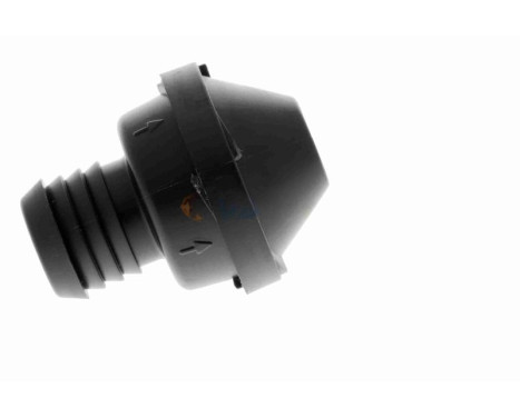 Valve, camshaft housing breather, Image 7
