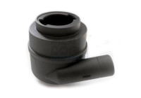 Valve, camshaft housing breather