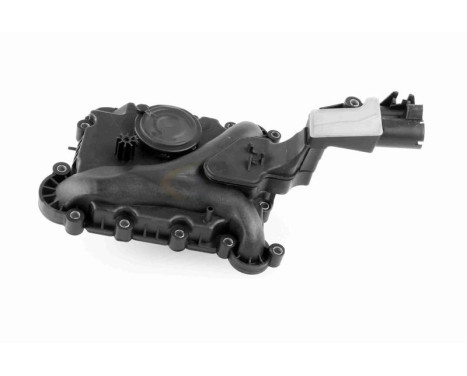 Valve, camshaft housing breather, Image 5