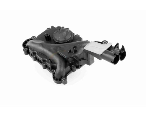 Valve, camshaft housing breather, Image 6