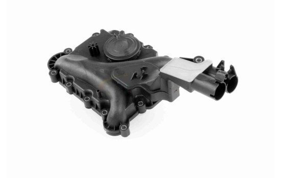 Valve, camshaft housing breather, Image 4