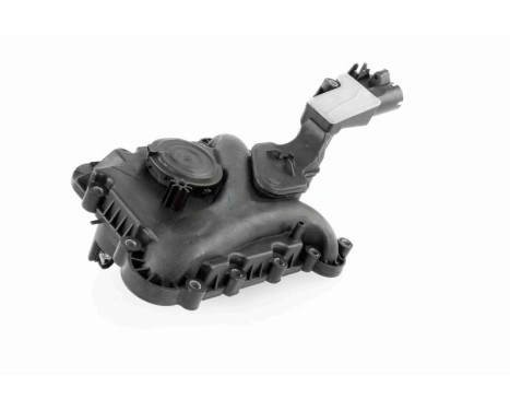 Valve, camshaft housing breather, Image 12