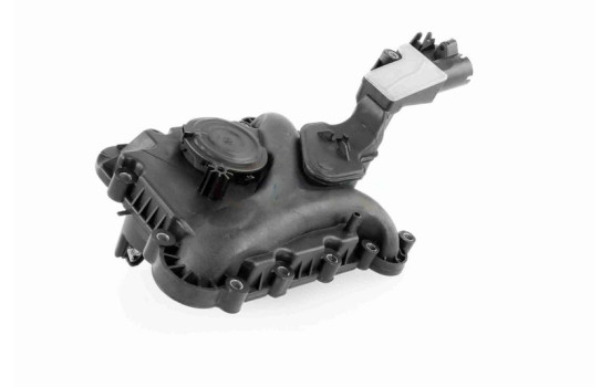 Valve, camshaft housing breather, Image 10