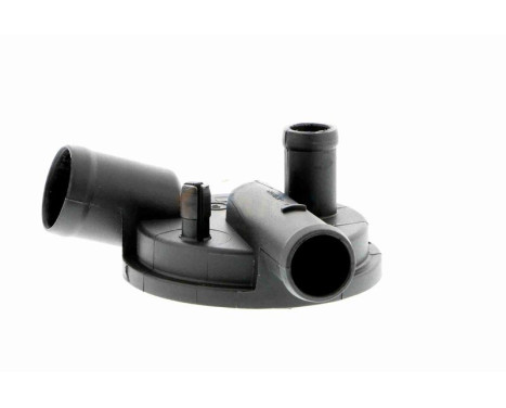 Valve, camshaft housing breather, Image 4
