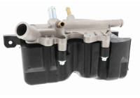 Valve, camshaft housing breather