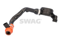 Valve, camshaft housing breather