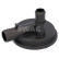 Valve, camshaft housing breather