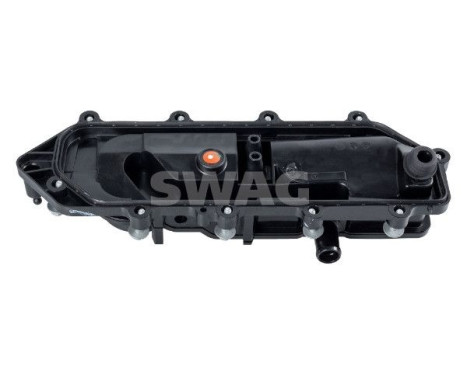 Valve, camshaft housing breather, Image 2