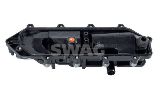 Valve, camshaft housing breather, Image 2