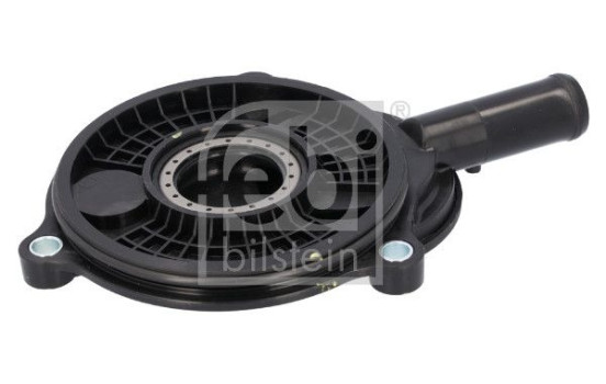 Valve, camshaft housing breather, Image 2