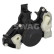 Valve, camshaft housing breather