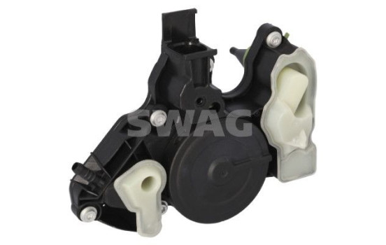 Valve, camshaft housing breather
