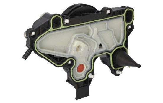 Valve, camshaft housing breather, Image 2